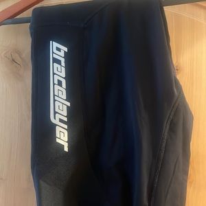 Bracelayer Compression Pants